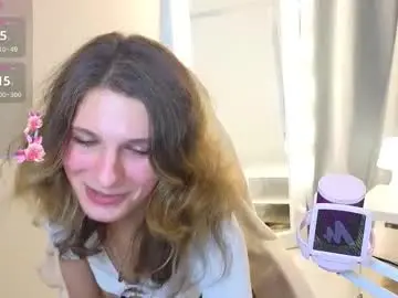 Chaturbate Live Sex Cam of cipherella