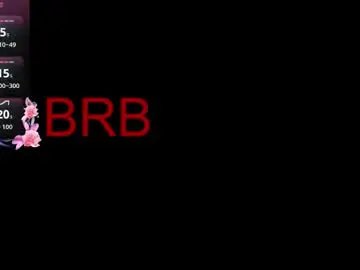 Chaturbate Live Porn of cipherella