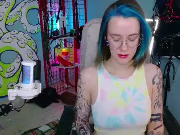 Chaturbate Live Sex Cam of cumpotikeve