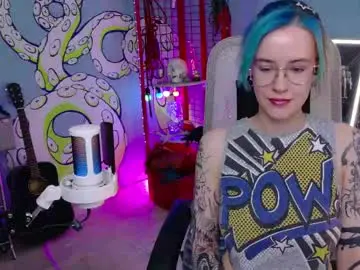 Chaturbate Sex Cam of cumpotikeve