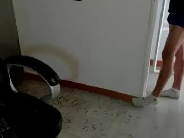 Chaturbate Free Porn Cam of daddy_darcks