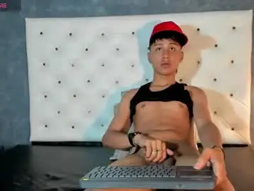 Chaturbate Free Porn Cam of daddy_darcks