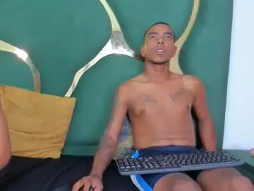 Chaturbate Sex Cam of daylesandharry