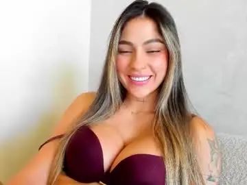 Chaturbate Adult Webcam of eliza_sanz