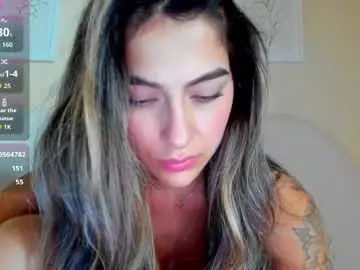 Chaturbate Best live sex cam show of eliza_sanz