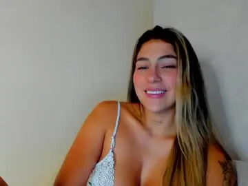 Chaturbate Private Sex Chat of eliza_sanz