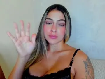 Chaturbate Adult Video Chat of eliza_sanz