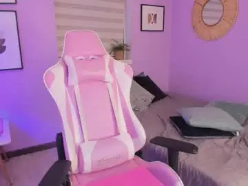 Chaturbate Private Sex Chat of ema_wett