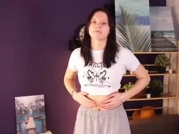 Chaturbate Live Sex of emmiecrellin