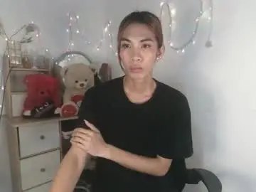 Chaturbate Nude Webcam of hailey_sweetcum77