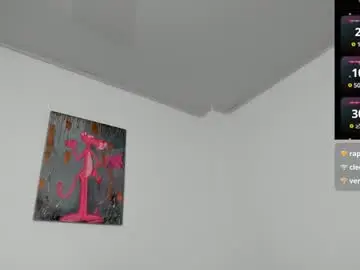 Chaturbate Live Sex of hugosan2