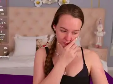 Chaturbate Live Sex Cam of janicejay