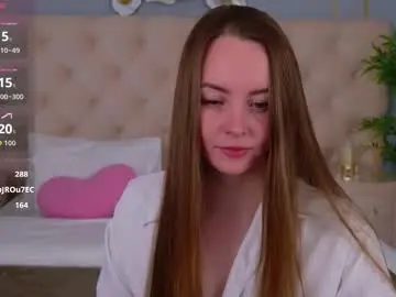 Chaturbate Live Sex of janicejay