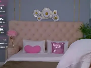 Chaturbate Adult Video Chat of janicejay