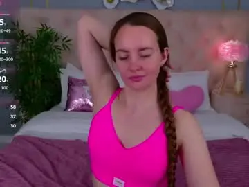 Chaturbate Watch Live Sex Cams of janicejay