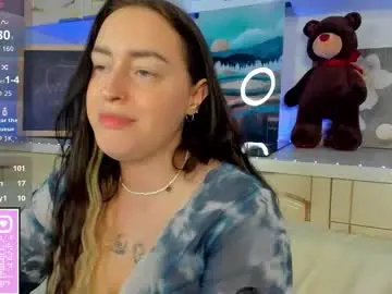 Chaturbate Private Sex Chat of kruela_eva