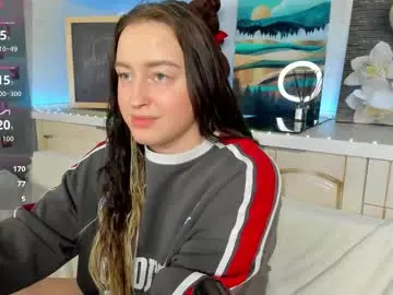 Chaturbate Free Porn Cam of kruela_eva