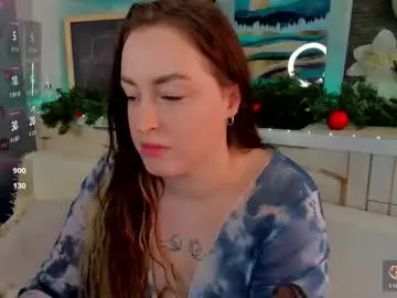 Chaturbate Live Sex of kruela_eva