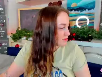 Chaturbate Live Sex of kruela_eva