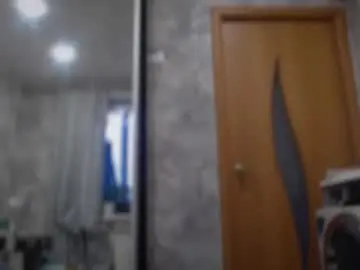 Chaturbate Nude Webcam of liissa207673