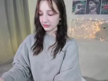 Chaturbate Adult Video Chat of lissameoww