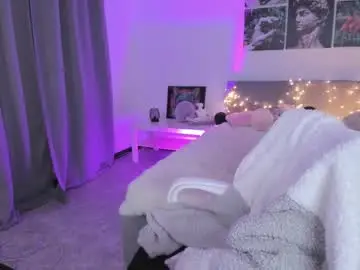 Chaturbate Live Sex Cam of lissameoww