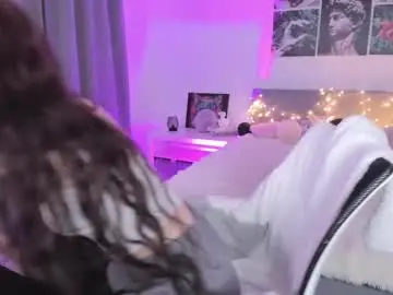 Chaturbate Live Sex of lissameoww