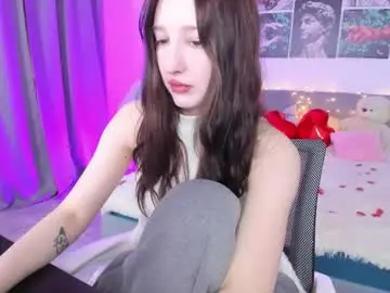 Chaturbate Private Sex Chat of lissameoww