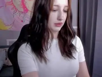 Chaturbate Sex Cam of lissameoww