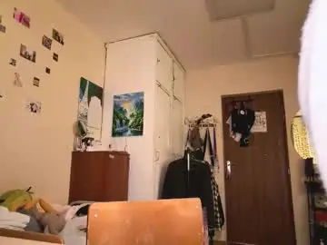 Chaturbate Live Sex of maisielattanzio