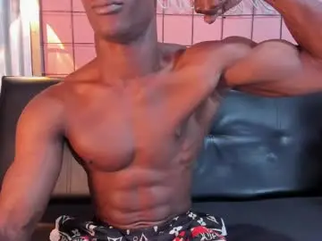 Chaturbate Nude Webcam of martin_killer