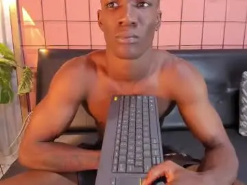 Chaturbate Nude Webcam of martin_killer