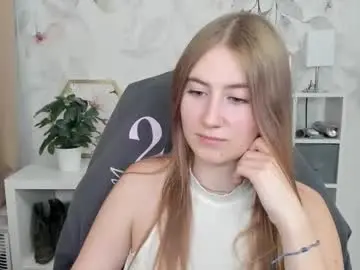 Chaturbate Adult Webcam of meganx_candy