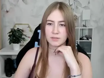 Chaturbate Best live sex cam show of meganx_candy