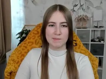 Chaturbate Adult Webcam of meganx_candy