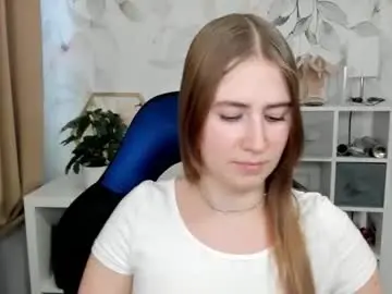 Chaturbate Live Porn of meganx_candy