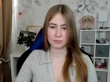 Chaturbate Watch Live Sex Cams of meganx_candy