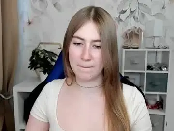 Chaturbate Watch Live Sex Cams of meganx_candy