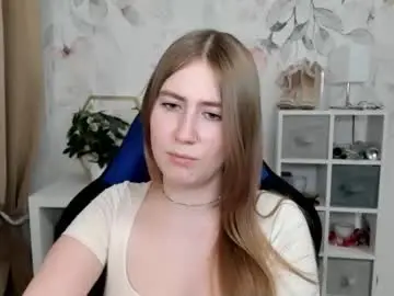 Chaturbate Adult Video Chat of meganx_candy