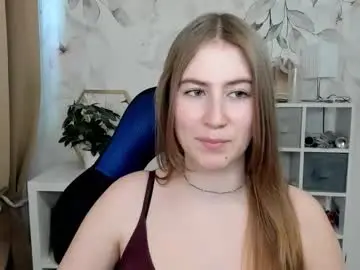 Chaturbate Best Webcam of meganx_candy