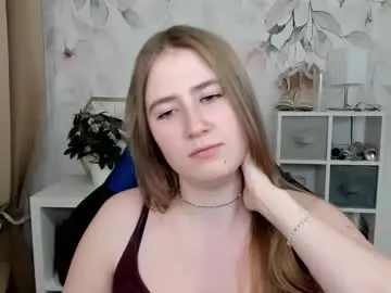 Chaturbate Private Sex Chat of meganx_candy