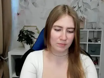 Chaturbate Nude Webcam of meganx_candy