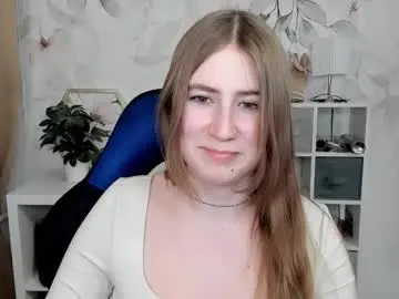 Chaturbate Watch Live Sex Cams of meganx_candy