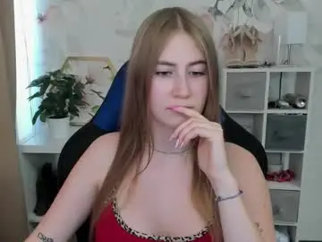 Chaturbate Sex Chat of meganx_candy