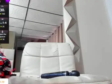 Chaturbate Live Porn of mia_scarlet69