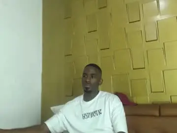 Chaturbate Adult Webcam of pipe_hot_afro