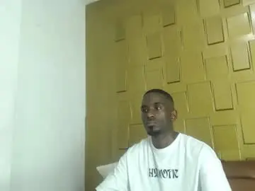 Chaturbate Watch Live Sex Cams of pipe_hot_afro