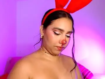 Chaturbate Best live sex cam show of sofia_rios07