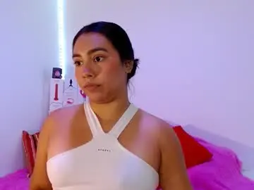 Chaturbate Live Sex of sofia_rios07