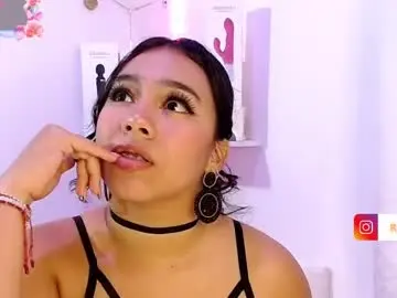 Chaturbate Live Porn of sofia_rios07